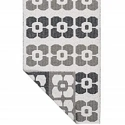 Plastové koberce - Horredsmattan Florian (grafit)