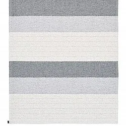 Plastové koberce - Horredsmattan Milo (šedá)