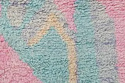 Kelimmatta Marockansk Azilal 250 x 150 cm