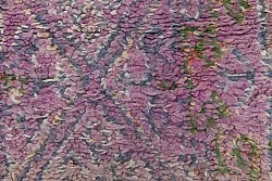 Kilimová rohož Marocký Azilal Špeciálne vydanie 320 x 200 cm