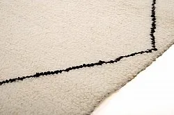 Koberec Kilim Marocký Beni Ourain 145 x 245 cm