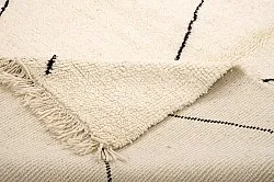 Koberec Kilim Marocký Beni Ourain 145 x 245 cm