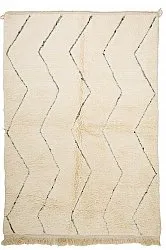 Koberec Kilim Marocký Beni Ourain 170 x 250 cm
