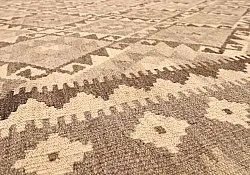 Orientalisk kelimmatta 297 x 200 cm