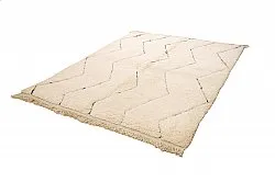 Koberec Kilim Marocký Beni Ourain 170 x 250 cm