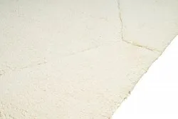 Kilimový koberec Marocký Beni Ourain 195 x 310 cm