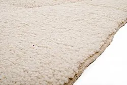 Marocký kilim Beni Ourain 295 x 90 cm