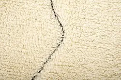 Koberec Kilim Marocký Beni Ourain 170 x 250 cm