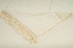 Kilimový koberec Marocký Beni Ourain 195 x 310 cm