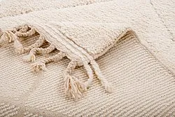 Marocký kilim Beni Ourain 295 x 90 cm