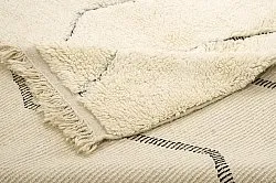 Koberec Kilim Marocký Beni Ourain 170 x 250 cm