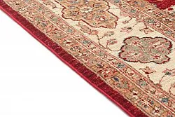 Orientálny Ziegler 291 x 201 cm