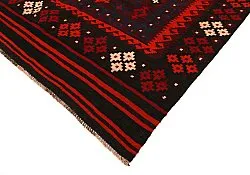 Orientalisk kelimmatta 416 x 252 cm