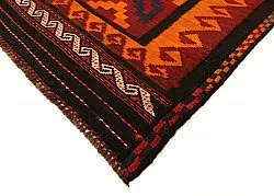 Orientálny kilimový koberec 370 x 210 cm