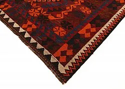 Orientálny kilimový koberec 276 x 198 cm