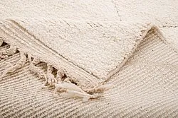 Marocký kilim Beni Ourain 290 x 90 cm