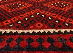 Orientálny kilim koberec 363 x 238 cm