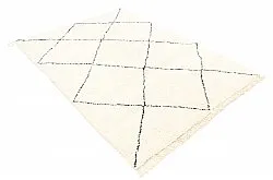Kelimmatta Marockansk Beni Ourain 235 x 160 cm