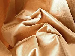 Záclony - Záclona z velúru Marlyn (damask)