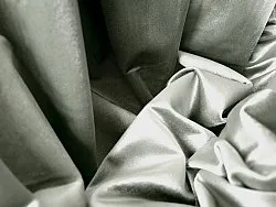 Záclony - Záclona z velúru Marlyn (svetlozelená)