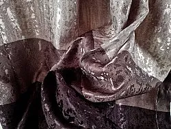Záclona 140 x 260 cm
