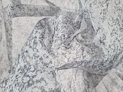 Záclona 140 x 260 cm
