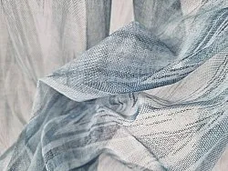 Záclona 140 x 260 cm