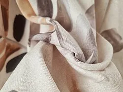 Záclona 140 x 260 cm