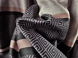 Záclona 140 x 260 cm