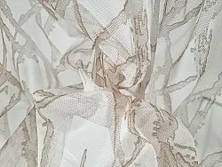 Záclona 140 x 260 cm