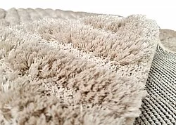 Kruhové koberce - Monti (béžová)