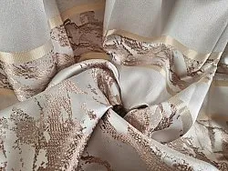 Záclona 140 x 260 cm