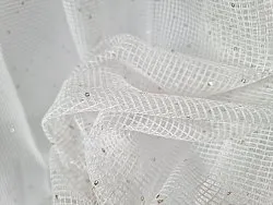 Záclona 140 x 260 cm