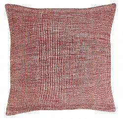 Povlak na vankúš Kelim 50 x 50 cm (červený)