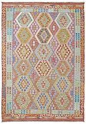 Orientalisk kelimmatta 300 x 205 cm