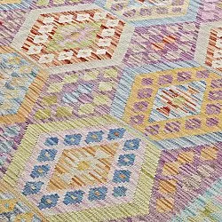 Orientalisk kelimmatta 300 x 205 cm