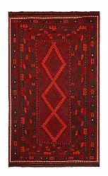 Orientálny kilimový koberec 448 x 262 cm