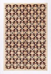 Orientálny koberec Hamedan 302 x 209 cm