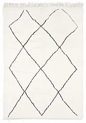 Kelimmatta Marockansk Beni Ourain 320 x 210 cm