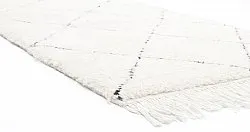 Kelimmatta Marockansk Beni Ourain 270 x 85 cm
