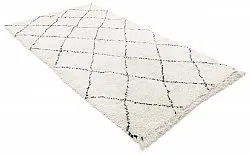 Kelimmatta Marockansk Beni Ourain 280 x 145 cm