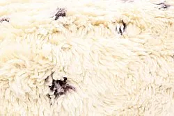 Sittpuff - Marockansk Beni Ourain