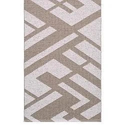 Plastové koberce - Horredsmattan Uma (béžová)