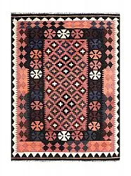 Orientálny Koberec - Ghalmori Hand Woven - 80 x 108 cm