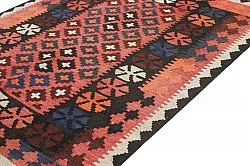 Orientálny Koberec - Ghalmori Hand Woven - 80 x 108 cm