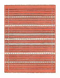 Orientálny Koberec - Baluchi Kelim Hand Woven - 253 x 341 cm