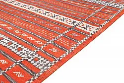 Orientálny Koberec - Baluchi Kelim Hand Woven - 253 x 341 cm