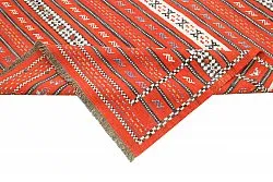 Orientálny Koberec - Baluchi Kelim Hand Woven - 253 x 341 cm