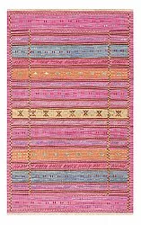 Orientálny Koberec - Baluchi Kelim Hand Woven - 98 x 154 cm