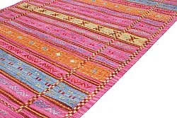 Orientálny Koberec - Baluchi Kelim Hand Woven - 98 x 154 cm